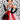 Cruella Inspired Tutu Dress Set | Girls Villain Costume with Gloves, Headband, Necklace and Holder | Birthday & Halloween Outfit