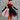 Cruella Inspired Tutu Dress Set | Girls Villain Costume with Gloves, Headband, Necklace and Holder | Birthday & Halloween Outfit