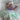 Mini Baby Mermaid Luxe Princess Birthday Party Dress