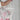 Butterfly Garden Baby Dress – Floral Birthday & Cake Smash Outfit (Cream Pink)
