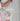 Butterfly Garden Baby Dress – Floral Birthday & Cake Smash Outfit (Cream Pink)