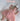 Peach Daisy First Birthday Dress with Matching “1” Party Crown – Baby Girl Outfit for Cake Smash & Photos