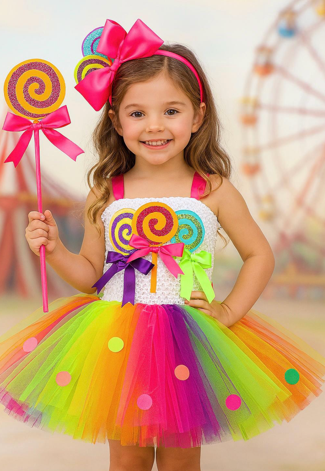 ✨ The Charming Costumes Collection – Dress-Up Dreams Come True
