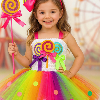 ✨ The Charming Costumes Collection – Dress-Up Dreams Come True