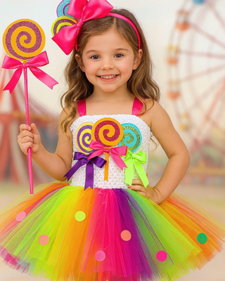 ✨ The Charming Costumes Collection – Dress-Up Dreams Come True