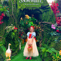 Snow White Magical Princess Dress