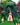Snow White Magical Princess Dress