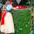 Snow White Magical Princess Dress