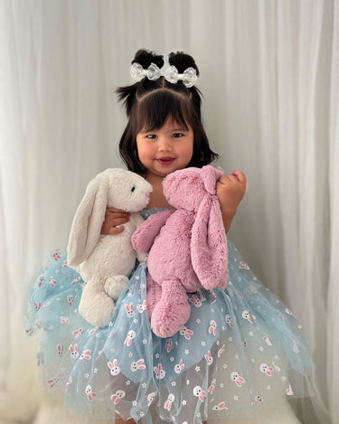 Easter Bunny Dress