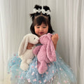 Easter Bunny Dress