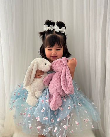 Easter Bunny Dress