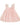 Pink Easter Bunny Tulle Dress