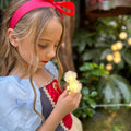 Snow White Magical Princess Dress