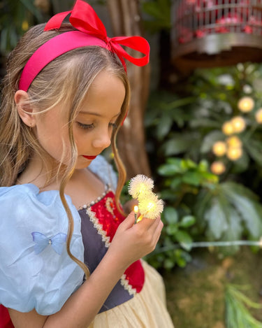 Snow White Magical Princess Dress