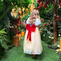 Snow White Magical Princess Dress