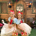 Snow White Magical Princess Dress