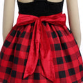 Cindy Lou Inspired Kids Dress 2-8