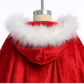 Cindy Lou Inspired Kids Dress 2-8