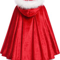 Cindy Lou Inspired Kids Dress 2-8