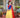 Girls Deluxe Snow White Inspired Costume Dress