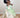 Frog Princess Tiana Inspired Costume Dress with Arm Sleeves - Magical Princess Outfit