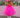 Girls Pink-Credible Cowboy Doll Tutu Costume Set