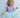 Mermaid Luxe Princess Birthday Party Dress