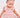 DAISY FIELDS TUTU- Baby Pink-Baby/Toddler- Summer Spring Birthday Cake Smash