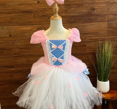 Bo Peep Tutu Dress