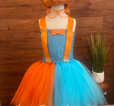 Blippie Tutu Costume