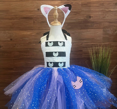 Sparkling Gabby Cats Costumes