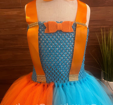 Blippie Tutu Costume