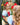 Enchanted Forest Princess Dress – Fairytale-Inspired Gown for Kids