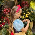 Enchanted Forest Princess Dress – Fairytale-Inspired Gown for Kids