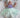 Mini Baby Mermaid Luxe Princess Birthday Party Dress
