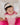 Aurora Pink Princess Birthday Tutu Dress