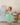 Tinker Fairy Princess Dress & Matching Wings Set