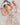 Butterfly Garden Baby Dress – Floral Birthday & Cake Smash Outfit (Cream Pink)