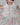 Butterfly Garden Baby Dress – Floral Birthday & Cake Smash Outfit (Cream Pink)