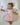 Luxe Sequin Butterfly Dress – Pink Tulle Birthday & Party Outfit