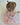 Luxe Sequin Butterfly Dress – Pink Tulle Birthday & Party Outfit