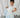 Elsa Frozen Princess Dress – Sparkly White & Blue Tulle Gown for Girls