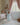 Elsa Snow Queen Dress – Light Blue Frozen Birthday Gown with Starry Sheer Train