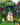 Enchanted Forest Princess Dress – Fairytale-Inspired Gown for Kids