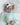 Mini Baby Mermaid Luxe Princess Birthday Party Dress