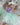 Mini Baby Mermaid Luxe Princess Birthday Party Dress