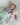 Mini Baby Mermaid Luxe Princess Birthday Party Dress