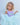 Mermaid Luxe Princess Birthday Party Dress