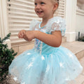 Elsa Snow Princess Princess Birthday Tutu