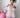 Pastel Fairy Wings Dress – Baby Girl Birthday Tutu for Cake Smash & Photos